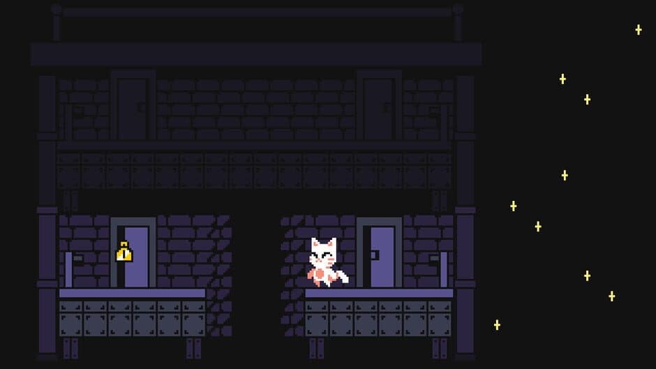 Скриншот 6 из Dreamin' Cat
