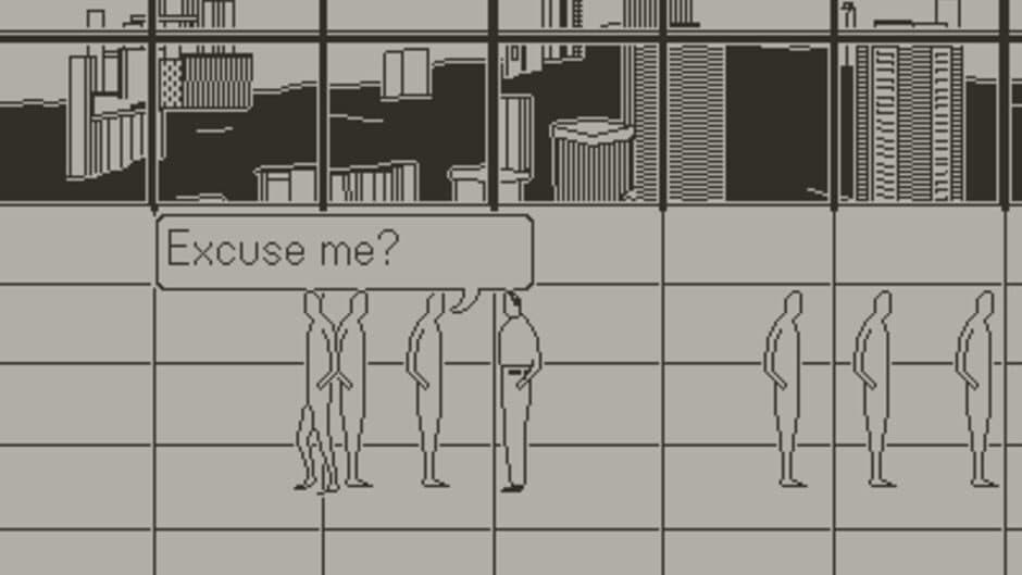 Скриншот 3 из Queue Simulator