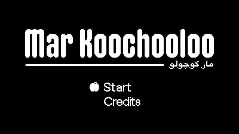 Скриншот 2 из Mar Koochooloo