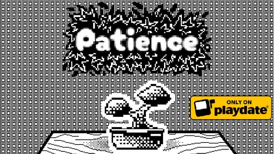 Скриншот 1 из Patience Playdate