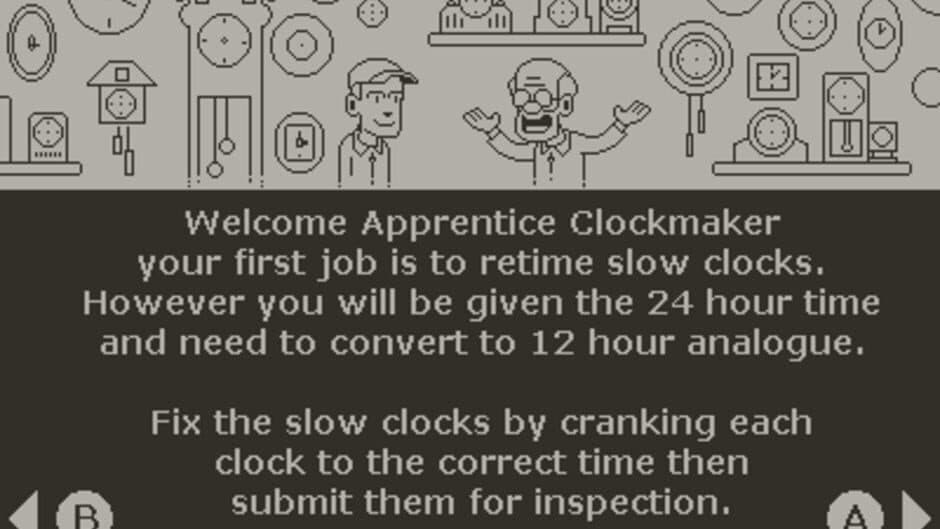 Скриншот 3 из About Time