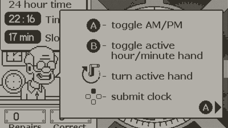 Скриншот 4 из About Time