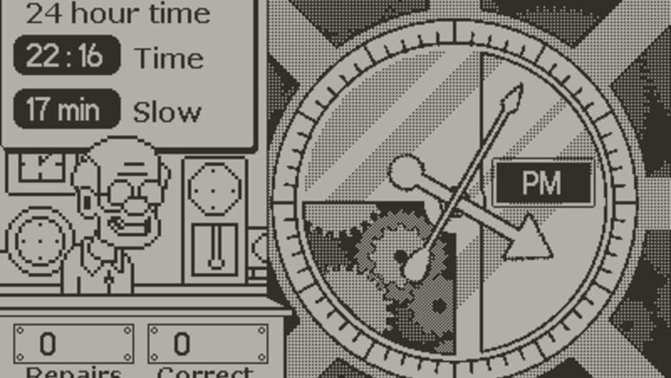 Скриншот 1 из About Time