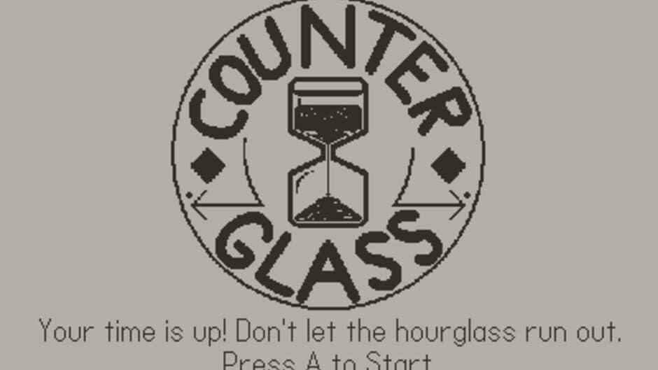 Скриншот 1 из Counterglass