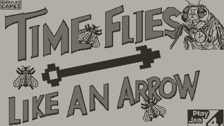 Скриншот 1 из Time Flies Like An Arrow