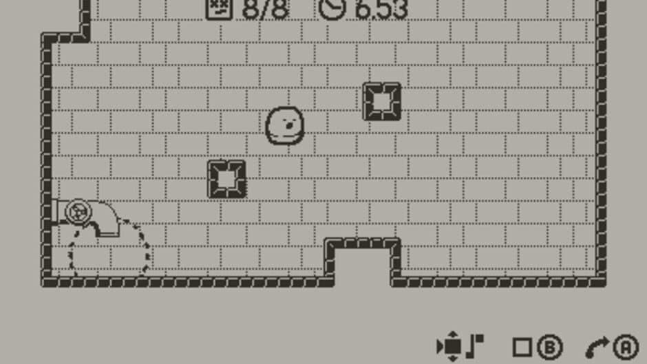 Скриншот 2 из Stuck Like a Stone