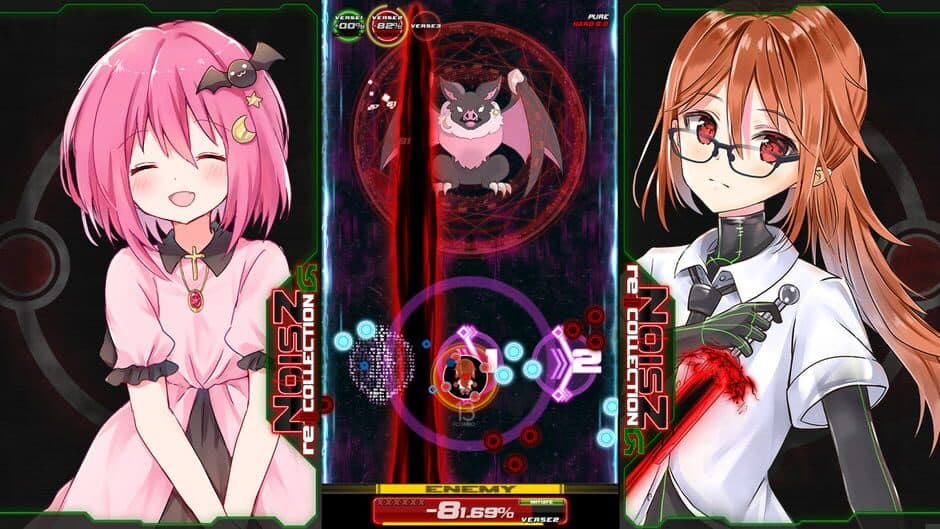 Скриншот 4 из Noisz Re: Collection G