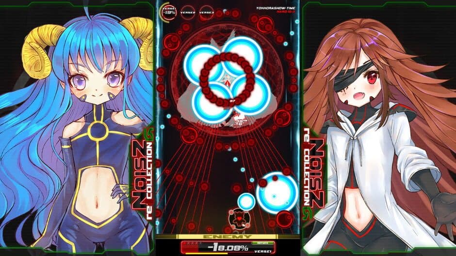 Скриншот 5 из Noisz Re: Collection G