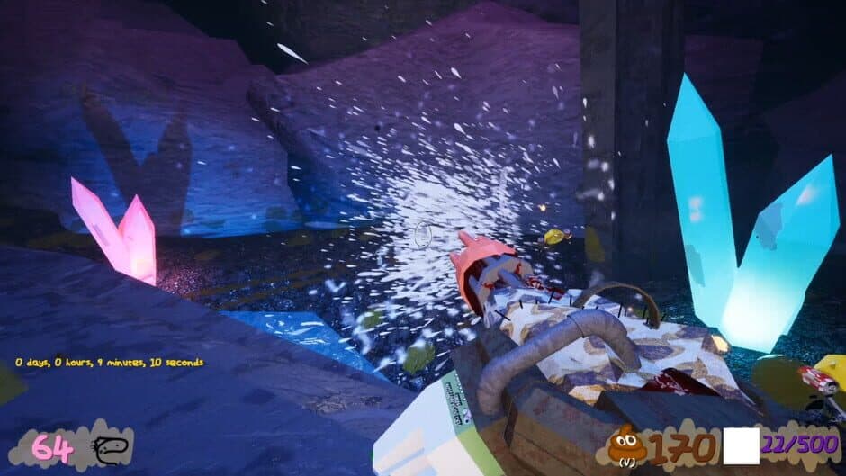 Скриншот 3 из 77p egg: Eggwife