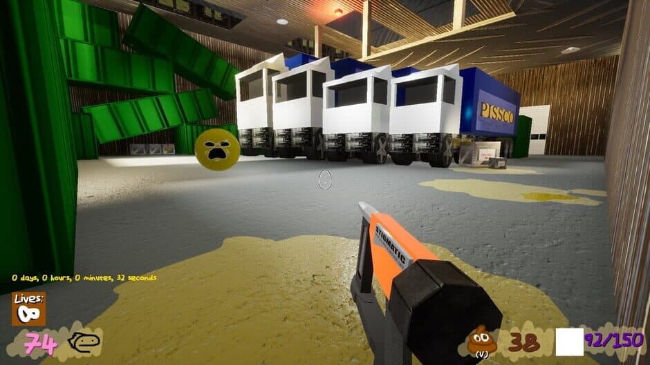 Скриншот 6 из 77p egg: Eggwife