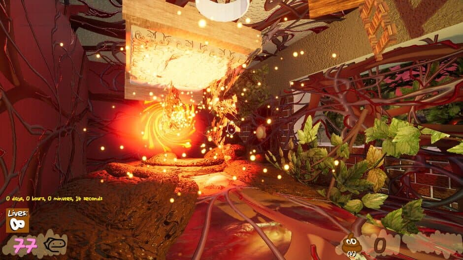 Скриншот 9 из 77p egg: Eggwife