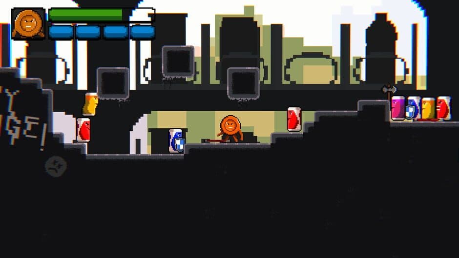 Скриншот 3 из Vending Mayhem