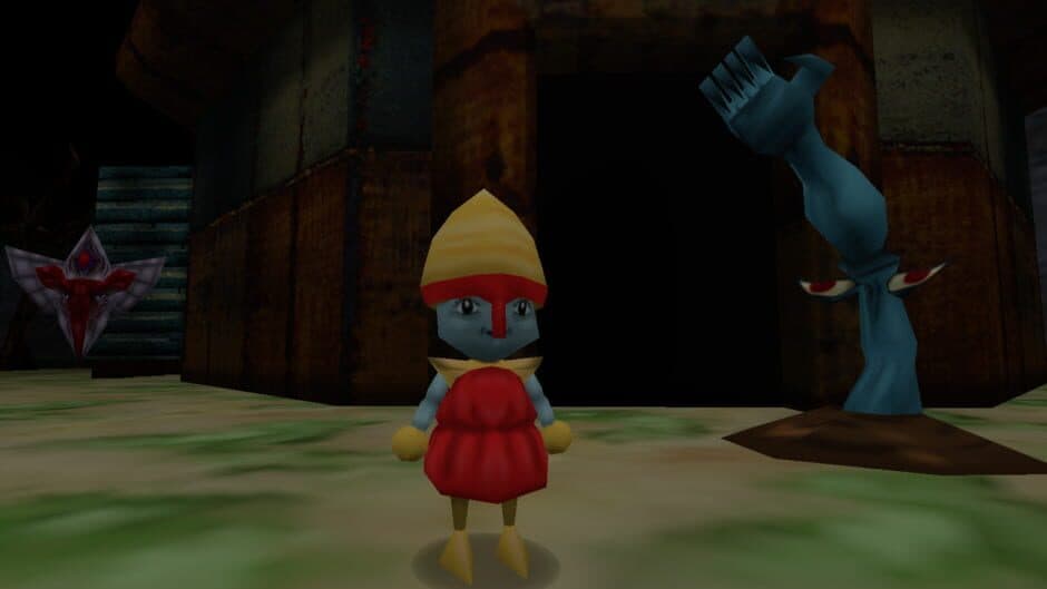 Скриншот 1 из Hamelin's Journey
