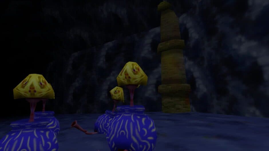 Скриншот 3 из Hamelin's Journey