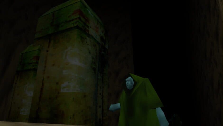 Скриншот 5 из Hamelin's Journey