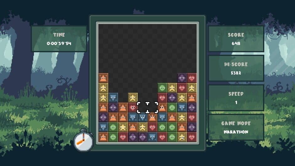 Скриншот 3 из BoohaBlox: Arcade