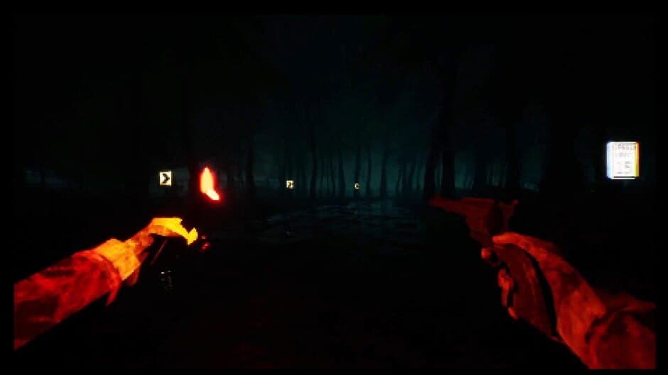 Скриншот 4 из Midnight Lights