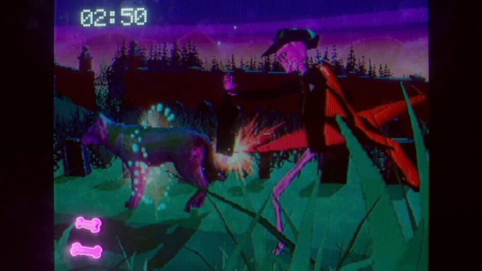 Скриншот 4 из Skeleport Energy