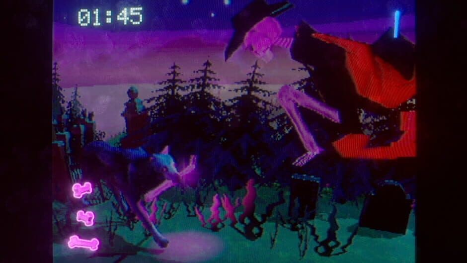 Скриншот 1 из Skeleport Energy