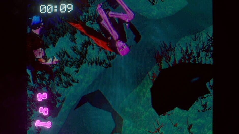 Скриншот 3 из Skeleport Energy