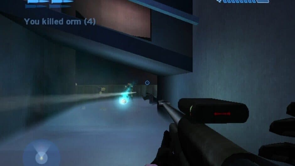 Скриншот 3 из Halo CE+