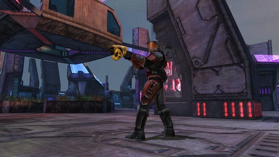 Скриншот 1 из Halo CE+