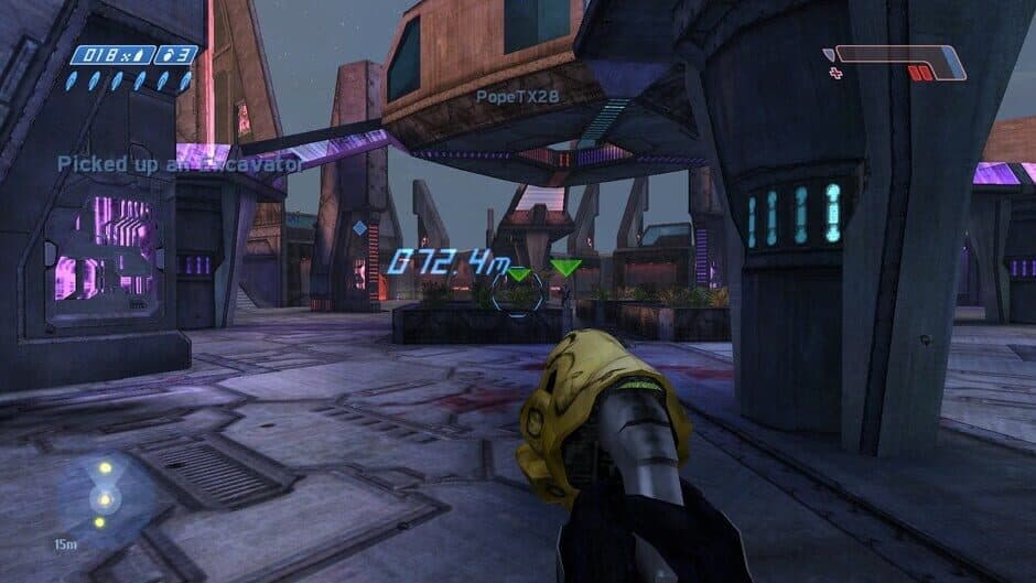Скриншот 4 из Halo CE+