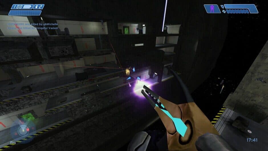 Скриншот 5 из Halo CE+