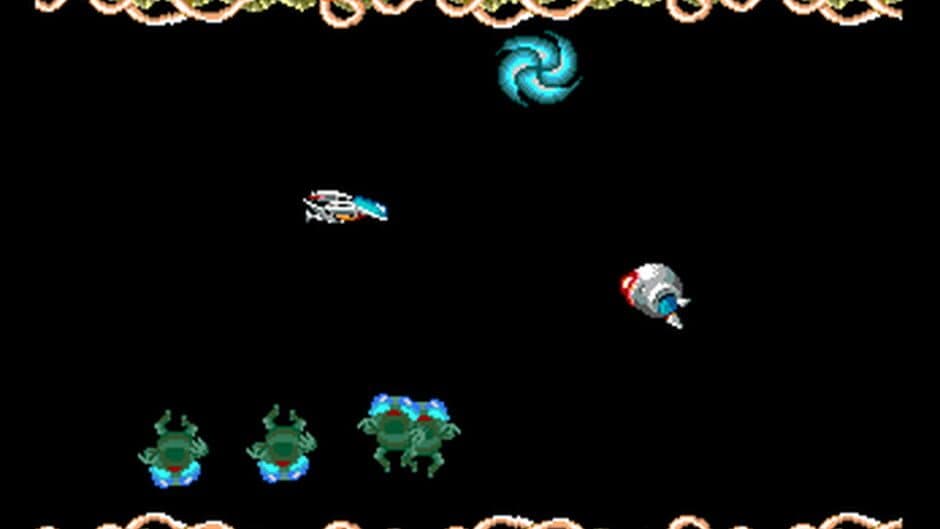 Скриншот 3 из Mega R-Type