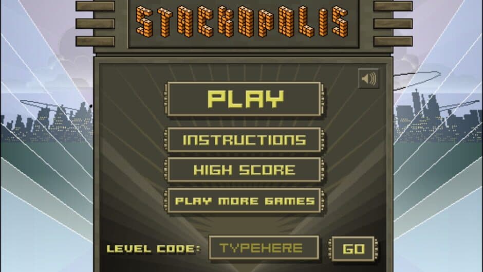 Скриншот 2 из Stackopolis