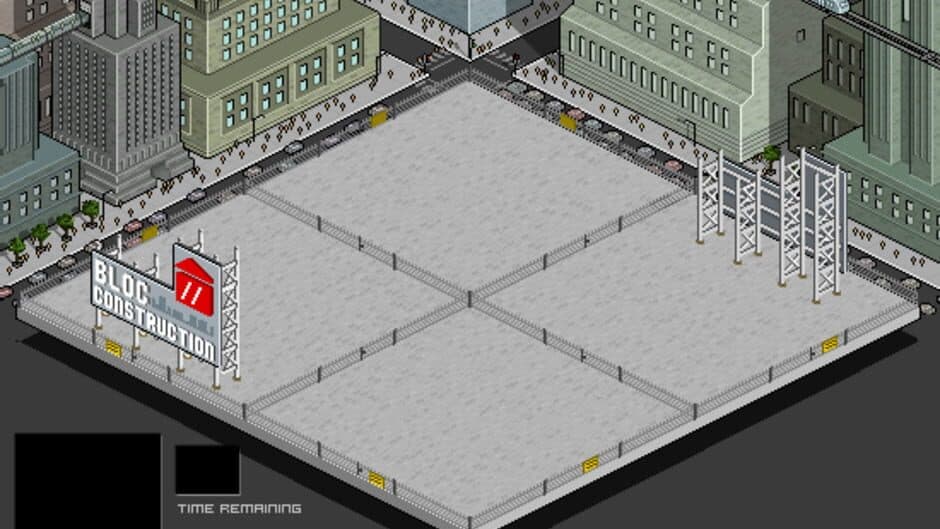 Скриншот 3 из Stackopolis