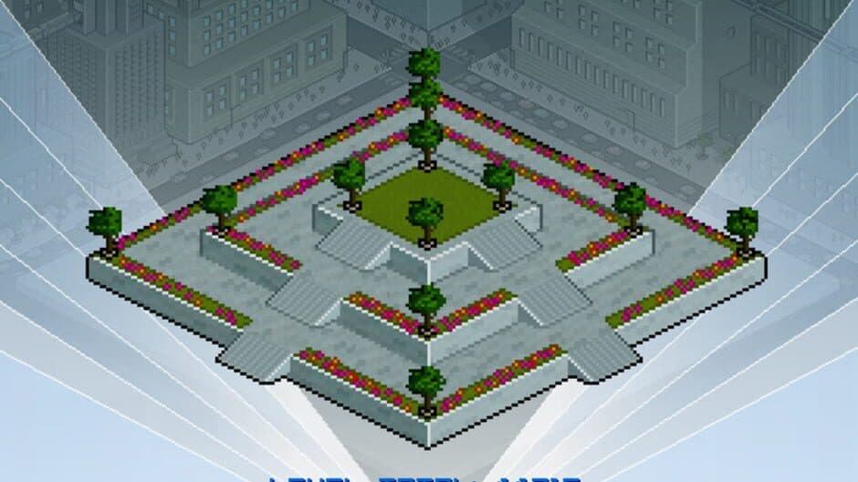 Скриншот 4 из Stackopolis