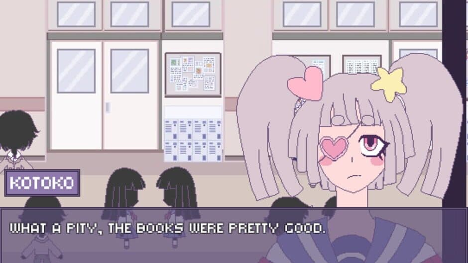 Скриншот 3 из Cult Adorable