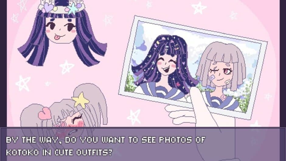 Скриншот 1 из Cult Adorable