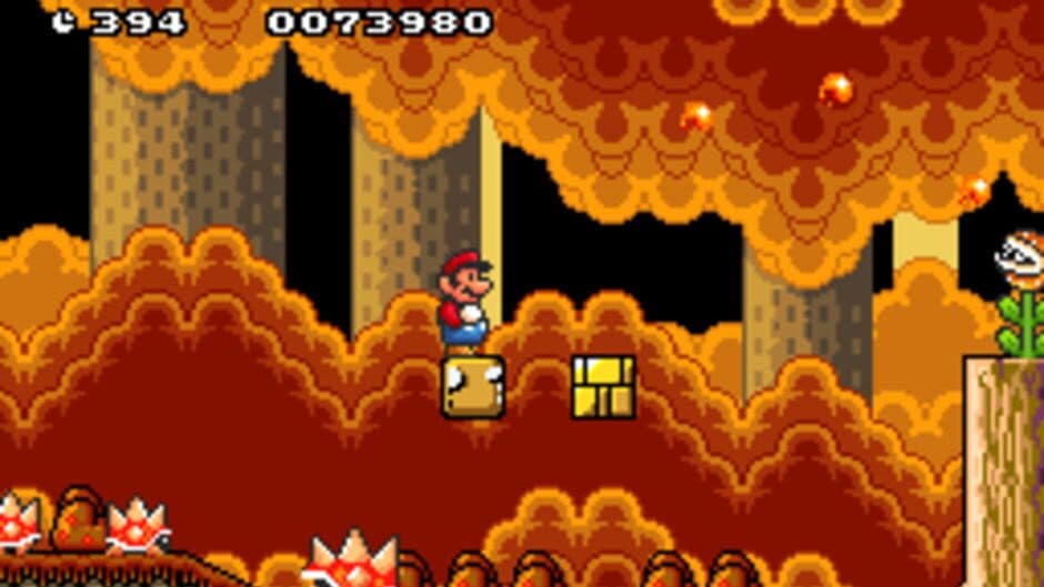 Скриншот 2 из Bowser's Revenge 3