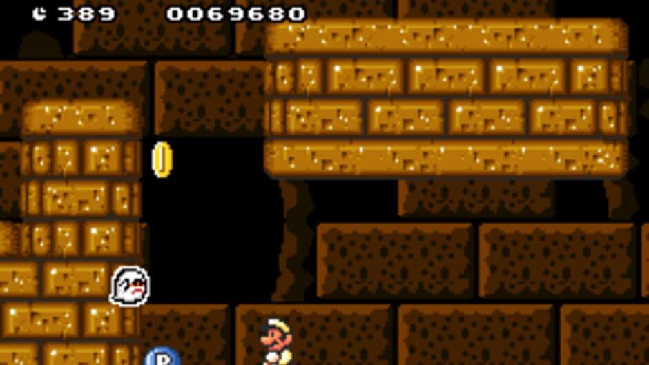 Скриншот 3 из Bowser's Revenge 3