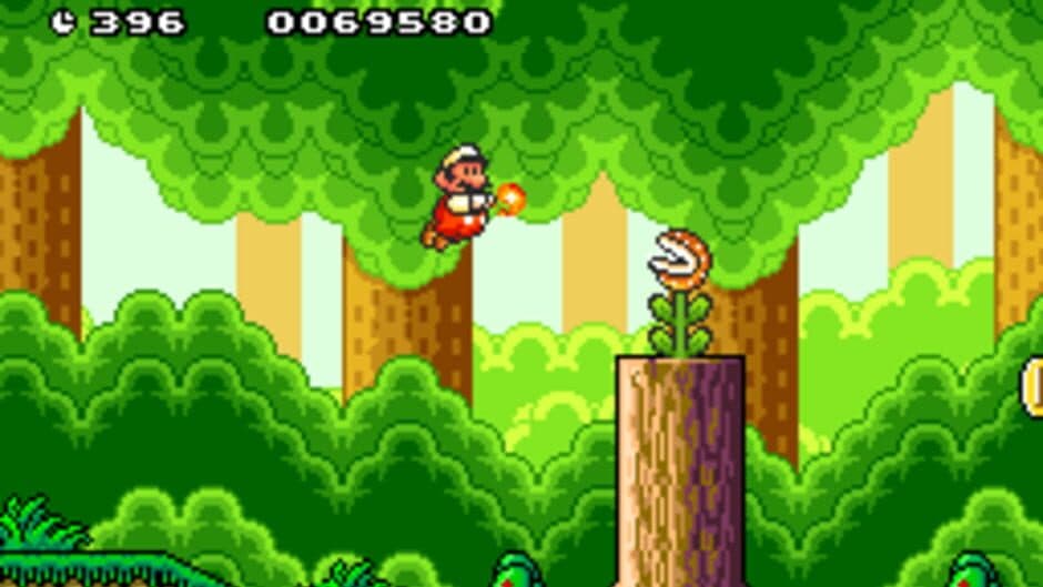 Скриншот 4 из Bowser's Revenge 3