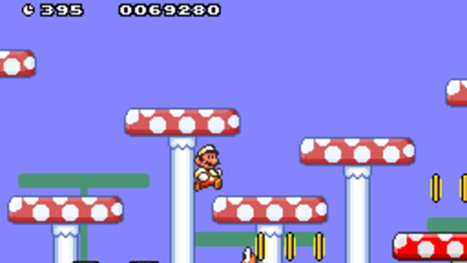 Скриншот 6 из Bowser's Revenge 3