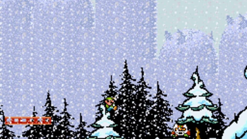 Скриншот 3 из Luigi's Adventure OSE