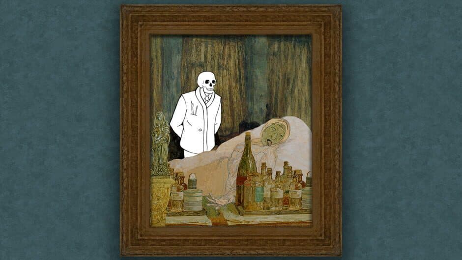 Скриншот 4 из Please, Touch The Artwork 2