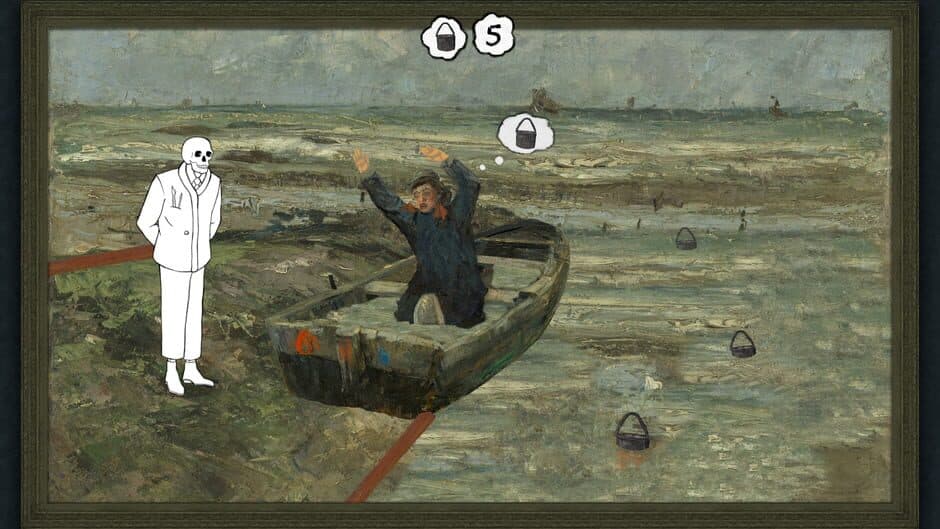 Скриншот 5 из Please, Touch The Artwork 2