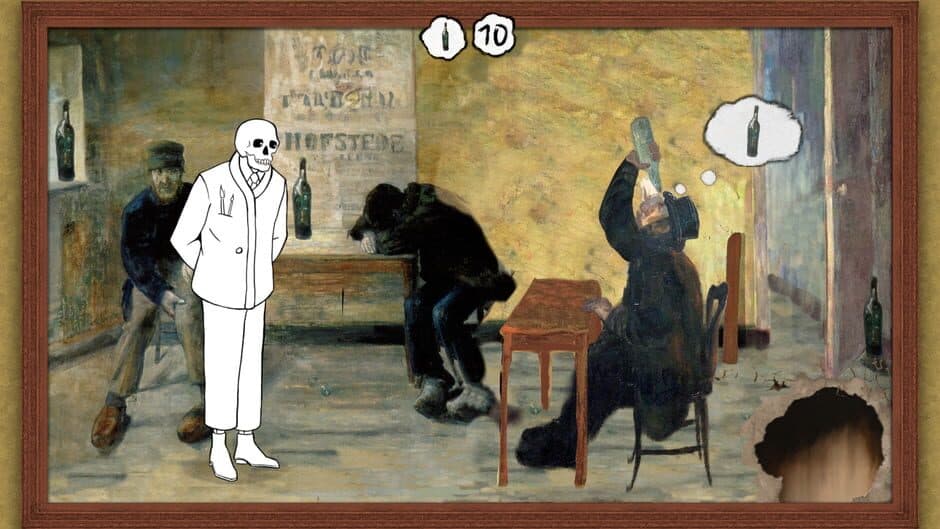 Скриншот 6 из Please, Touch The Artwork 2