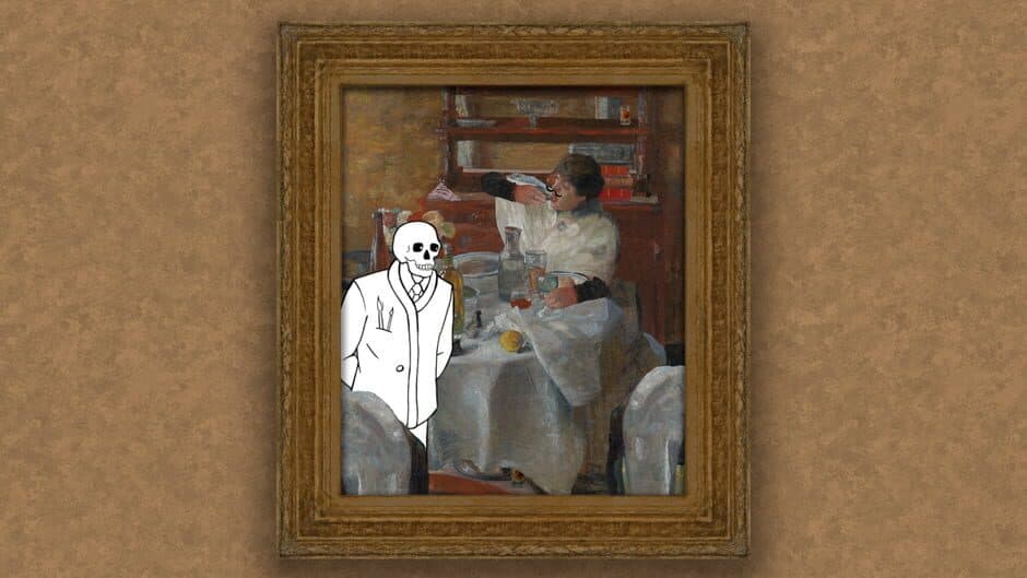 Скриншот 7 из Please, Touch The Artwork 2