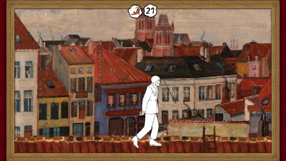 Скриншот 8 из Please, Touch The Artwork 2