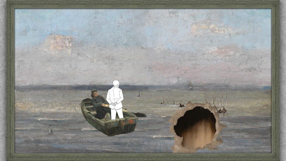 Скриншот 9 из Please, Touch The Artwork 2