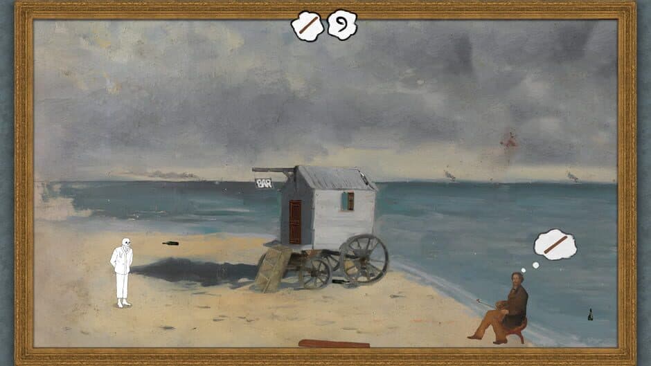 Скриншот 10 из Please, Touch The Artwork 2