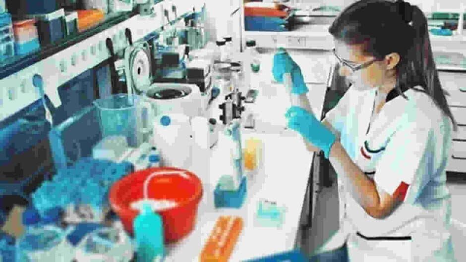 Скриншот 4 из Afterlife Pharmaceuticals