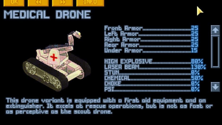 Скриншот 1 из The X-Com Files