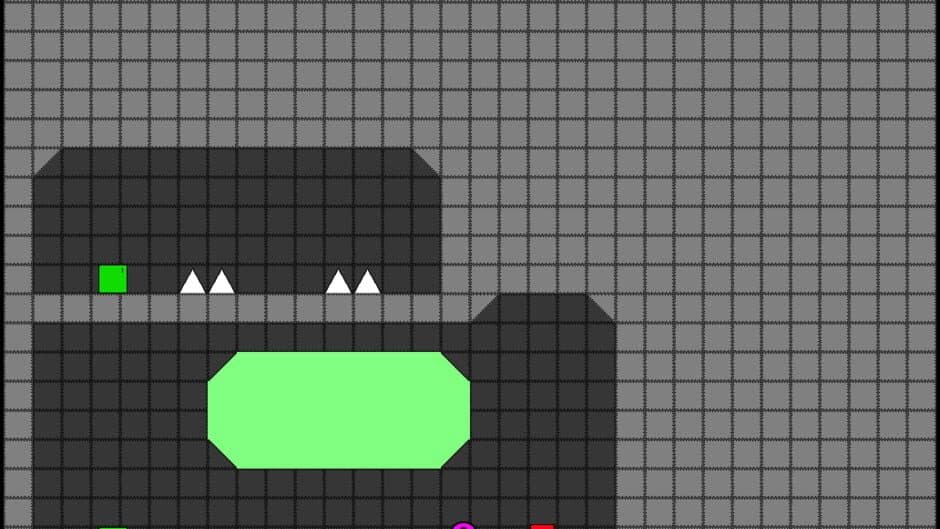 Скриншот 1 из Greenman