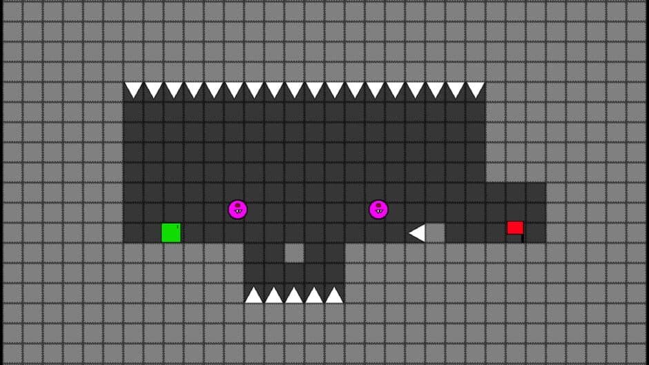 Скриншот 2 из Greenman
